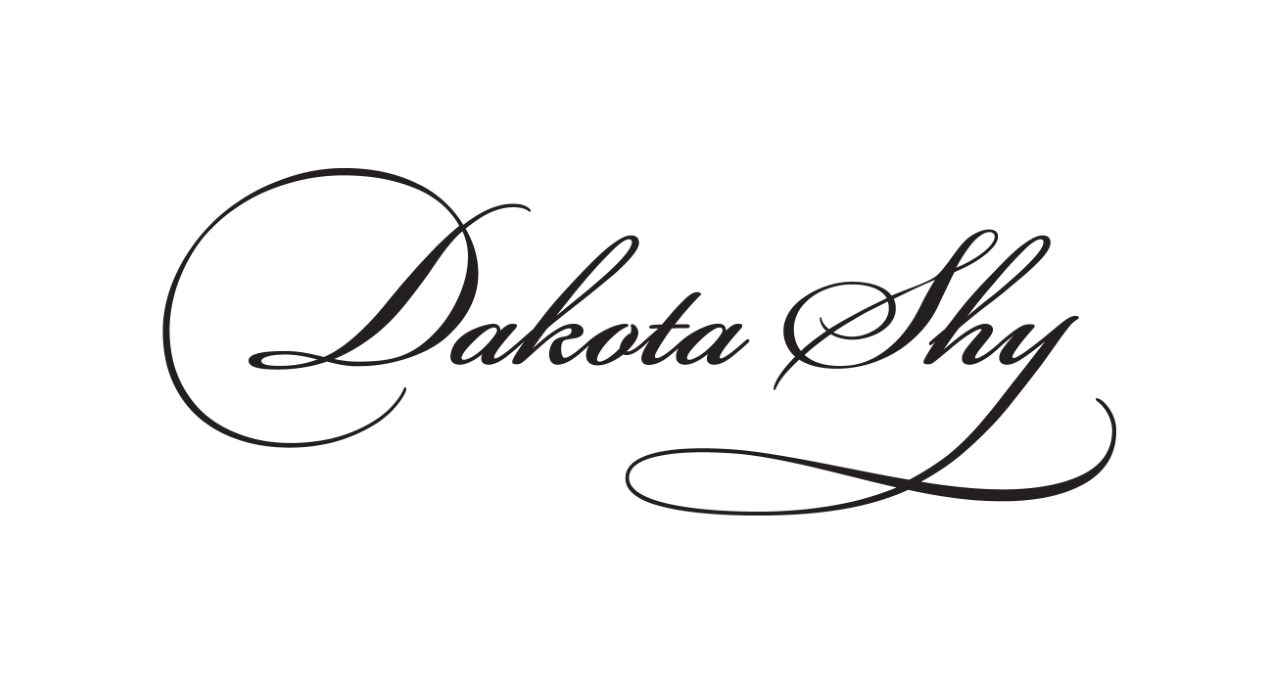 Dakota Shy
