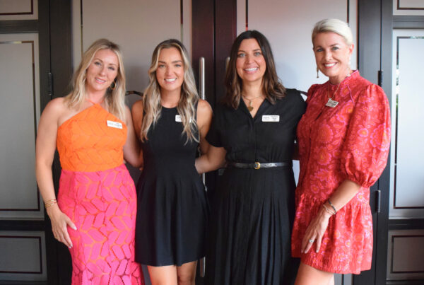 Wine & Women June 2025