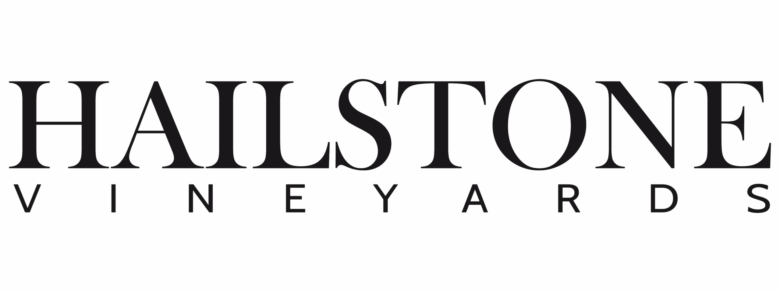 Hailstone Vineyards