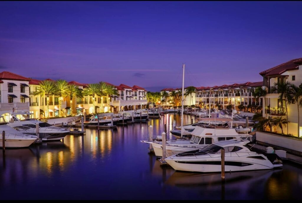 Two Wine Fest Favorites, One Unforgettable Evening