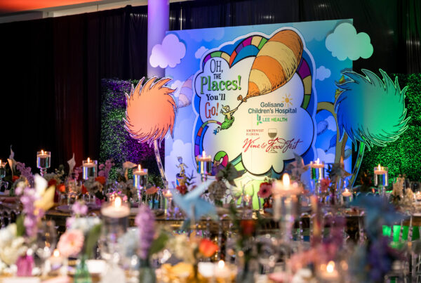 2026 Chef Vintner Dinner: Oh The Places You’ll Go