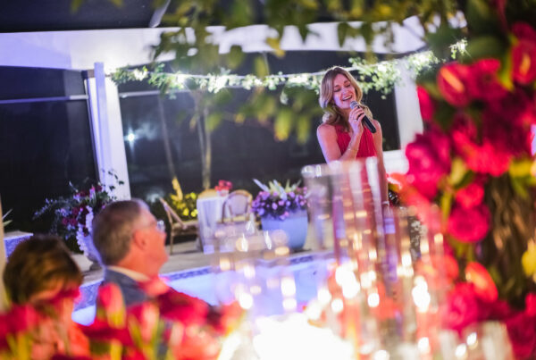 2026 Chef Vintner Dinner: Notte Italiana