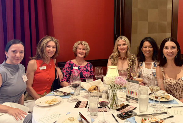 Wine & Women Summer Series June 2026 at The Capital Grille